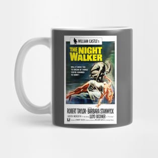 The Night Walker Mug